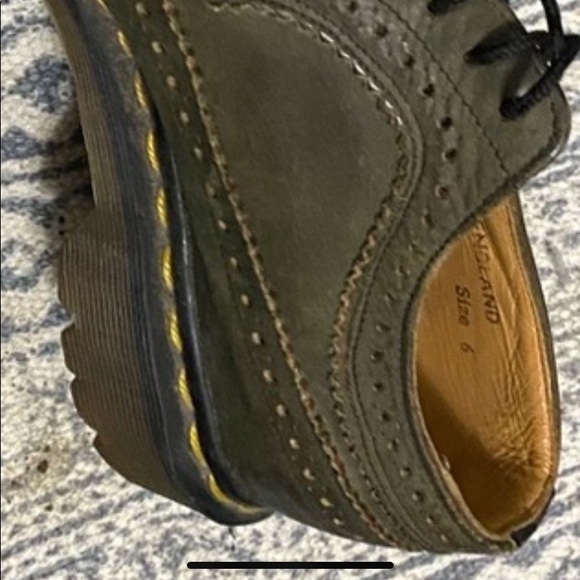 Doc Marten loafer - Picture 4 of 4